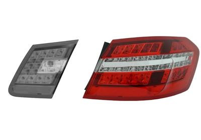 VAN WEZEL Heckleuchte