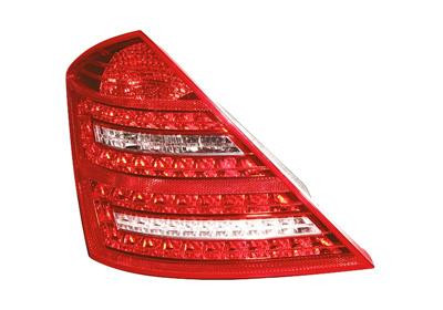 VAN WEZEL Heckleuchte