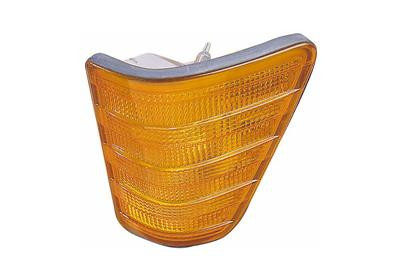 VAN WEZEL Blinkleuchte