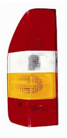 VAN WEZEL Heckleuchte