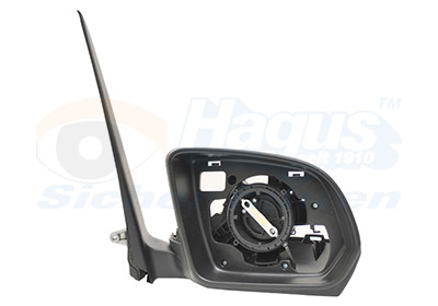 VAN WEZEL Außenspiegel