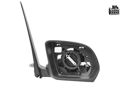 VAN WEZEL Außenspiegel