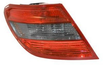 VAN WEZEL Heckleuchte