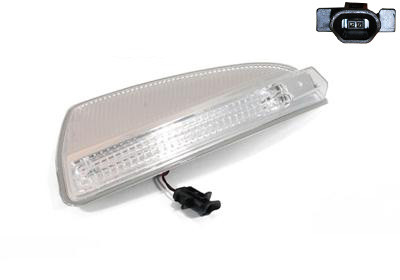 VAN WEZEL Blinkleuchte