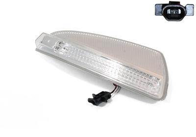 VAN WEZEL Blinkleuchte