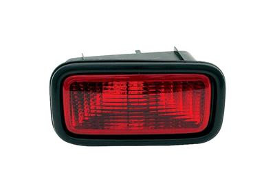 VAN WEZEL Nebelschlussleuchte