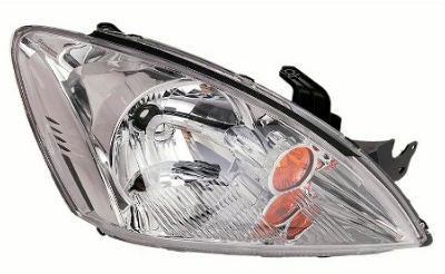 VAN WEZEL Hauptscheinwerfer