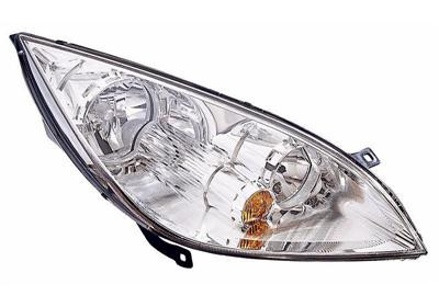 VAN WEZEL Hauptscheinwerfer