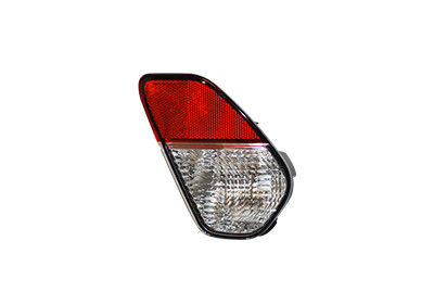 VAN WEZEL Rückfahrleuchte