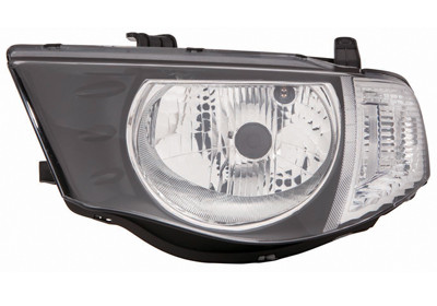 VAN WEZEL Hauptscheinwerfer