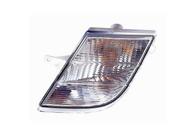 VAN WEZEL Blinkleuchte