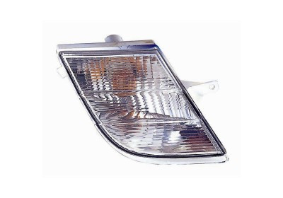 VAN WEZEL Blinkleuchte