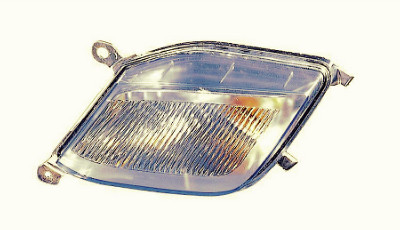 VAN WEZEL Blinkleuchte