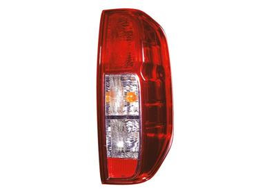 VAN WEZEL Heckleuchte