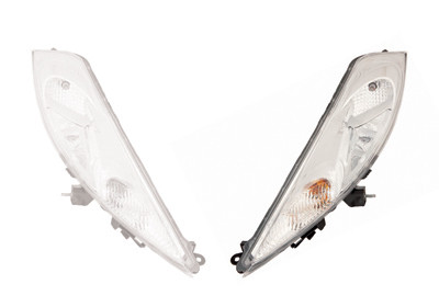 VAN WEZEL Blinkleuchte