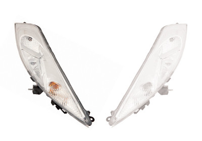 VAN WEZEL Blinkleuchte