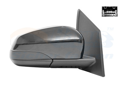 VAN WEZEL Außenspiegel