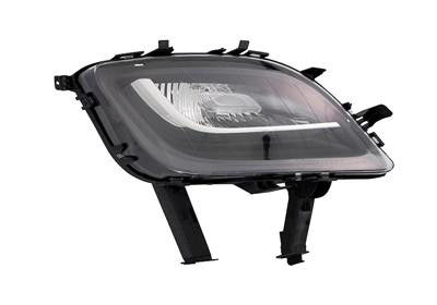 VAN WEZEL Blinkleuchte