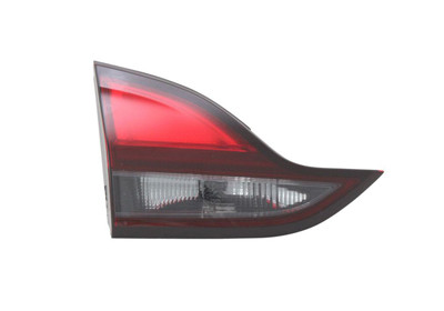 VAN WEZEL Heckleuchte