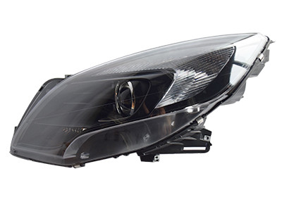 VAN WEZEL Hauptscheinwerfer