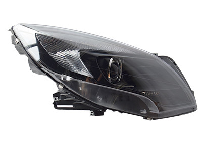 VAN WEZEL Hauptscheinwerfer