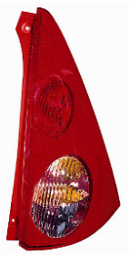 VAN WEZEL Heckleuchte