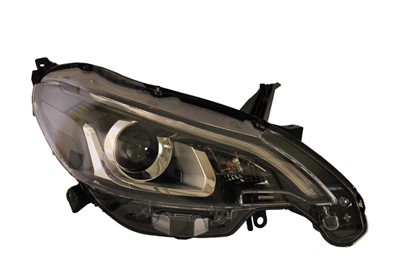 VAN WEZEL Hauptscheinwerfer