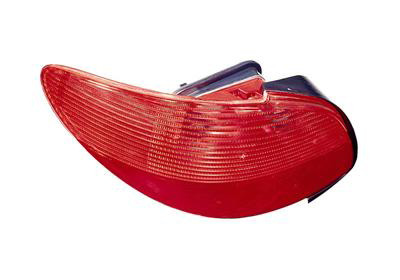 VAN WEZEL Heckleuchte