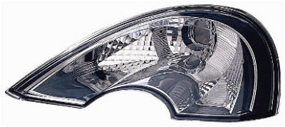 VAN WEZEL Blinkleuchte