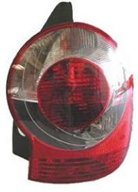 VAN WEZEL Heckleuchte