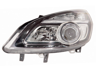 VAN WEZEL Hauptscheinwerfer