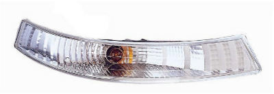 VAN WEZEL Blinkleuchte