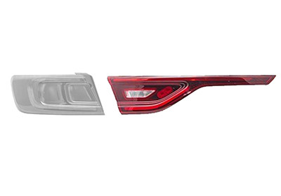 VAN WEZEL Heckleuchte