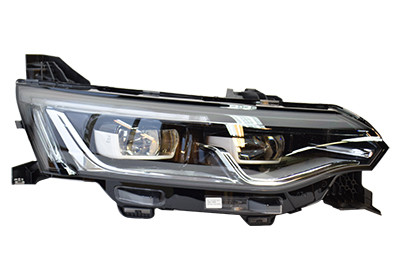 VAN WEZEL Hauptscheinwerfer