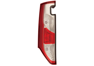 VAN WEZEL Heckleuchte