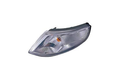 VAN WEZEL Blinkleuchte