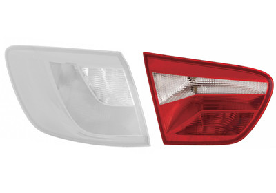 VAN WEZEL Heckleuchte