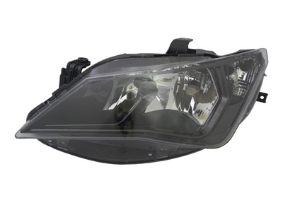 VAN WEZEL Hauptscheinwerfer