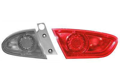 VAN WEZEL Heckleuchte