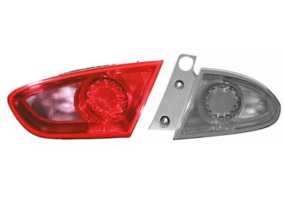 VAN WEZEL Heckleuchte