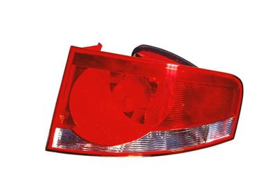 VAN WEZEL Heckleuchte