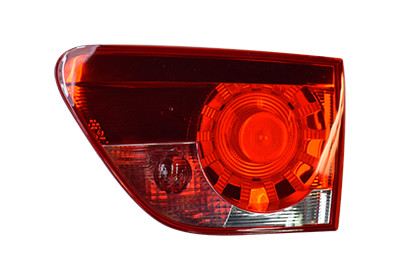 VAN WEZEL Heckleuchte