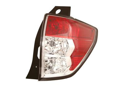 VAN WEZEL Heckleuchte