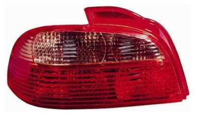 VAN WEZEL Heckleuchte