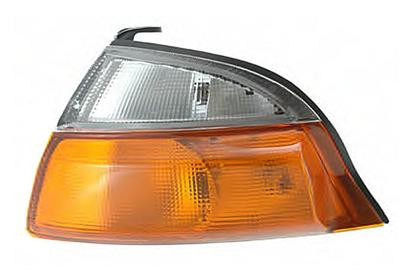 VAN WEZEL Blinkleuchte