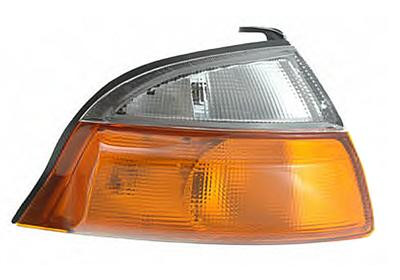 VAN WEZEL Blinkleuchte