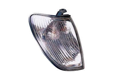 VAN WEZEL Blinkleuchte