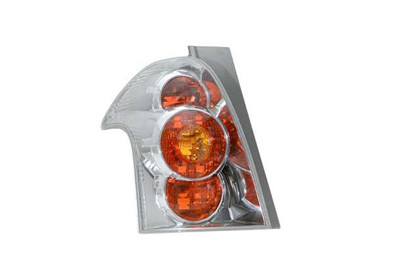 VAN WEZEL Heckleuchte