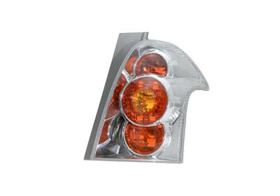 VAN WEZEL Heckleuchte