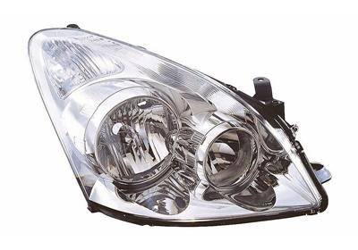 VAN WEZEL Hauptscheinwerfer